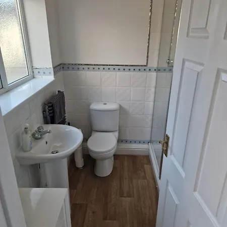 Lovely Spacious 2 In Shared House - Carlisle (Cumbria)