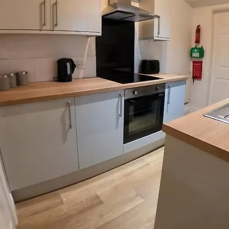 Lovely Spacious 2 In Shared House - * Carlisle (Cumbria)