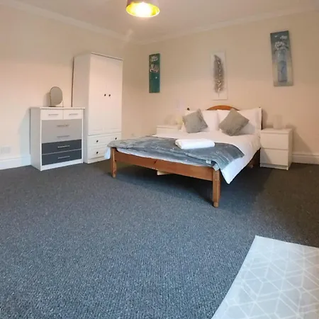 Homestay Lovely Spacious 2 In Shared House -